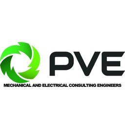 PVE Consulting Engineers, LLC Logo
