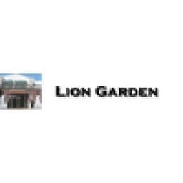 Lion Garden Logo
