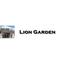 Lion Garden Logo