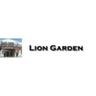 Lion Garden Logo