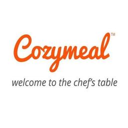 Cozymeal, Inc. Logo