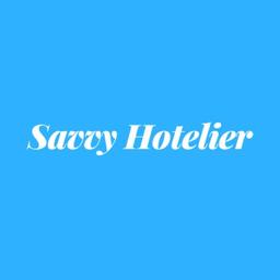 Savvy Hotelier Logo