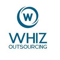 Whiz Outsourcing Logo