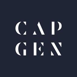 Capital Generation Partners Logo