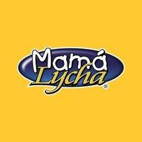 Mama Lycha Foods Logo
