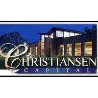 CHRISTIANSEN CAPITAL Logo