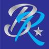 BluRack Logo