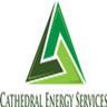 Cathedral Energy Services. Logo