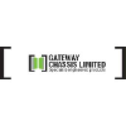 Gateway Chassis Ltd Logo
