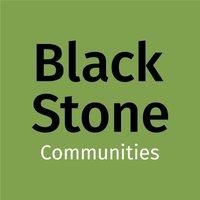 BlackStone Communities Logo