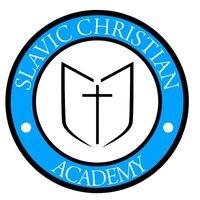 Slavic Christian Academy Logo