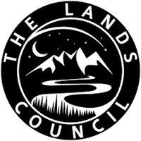The Lands Council Logo
