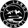 The Lands Council Logo