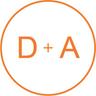 DOMOKUR + ASSOCIATES Logo