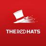 THE REDHATS TECHNOLOGIES Logo