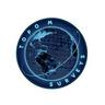 TOPO M SURVEYS Logo