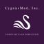 CygnusMed, Inc. Logo