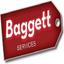 Baggett Services Inc Logo