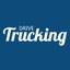 Drive Trucking Logo