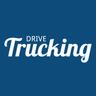 Drive Trucking Logo