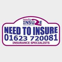 Need to Insure Logo