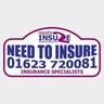 Need to Insure Logo