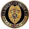 Mountain Brook Police Department Logo