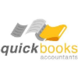 Quick Books Accountants Ltd Logo