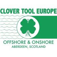 Clover Tool Europe Ltd Logo