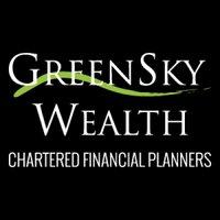 GreenSky Wealth Logo