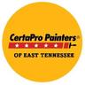 CertaPro Painters of East Tennessee Logo
