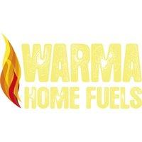 Warma Home Fuels Logo
