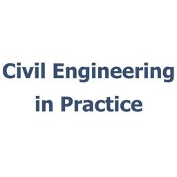 Civil Engineering in Practice Logo