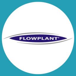 Flowplant Group Limited Logo