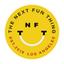 The Next Fun Thing Logo