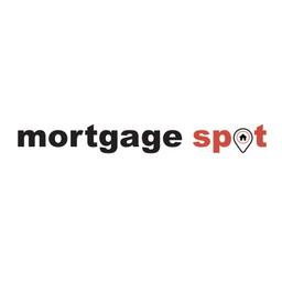 Mortgage Spot Logo
