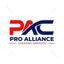 Pro Alliance Cleaning Service LLC Logo