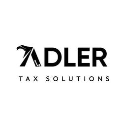 Adler Tax Solutions Ltd Logo