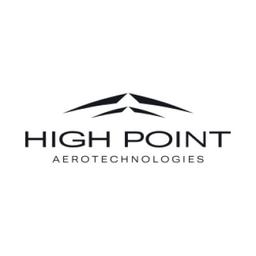 Black Sage (acquired by High Point Aerotech) Logo