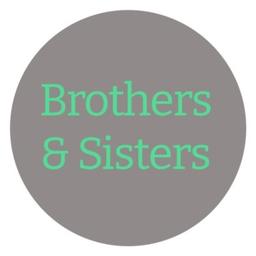 Brothers & Sisters Logo