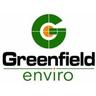 Greenfield Environmental Ltd Logo