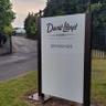David Lloyd Birmingham Business Club Logo