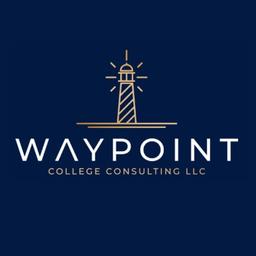 Waypoint College Consulting, LLC Logo
