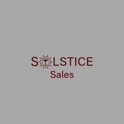 Solstice Sales Logo