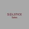 Solstice Sales Logo