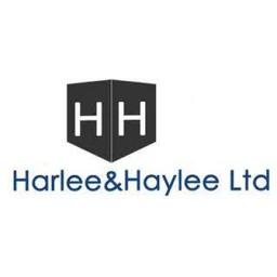 Harlee&Haylee Ltd Logo