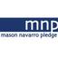 Mason Navarro Pledge Ltd Logo