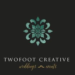 TwoFoot Creative Logo