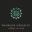 TwoFoot Creative Logo