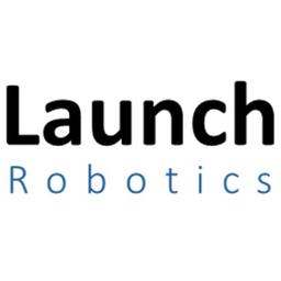 Launch Robotics Logo